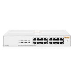HPE Aruba Networking Networking Instant On Switch 16p Gigabit 1430