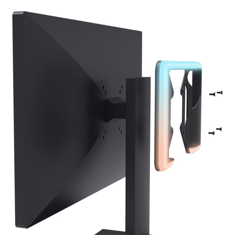 Trust 25980 accessoire de moniteur Lumière