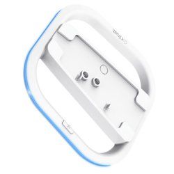 Trust Gaming GXT229 Vertikaler Standfuß für PS5 Beleuchteter vertikaler Ständer für PS5