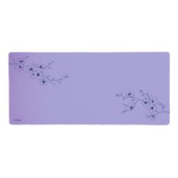 Trust GXT 759 XXL Gaming mouse pad Blue, Purple