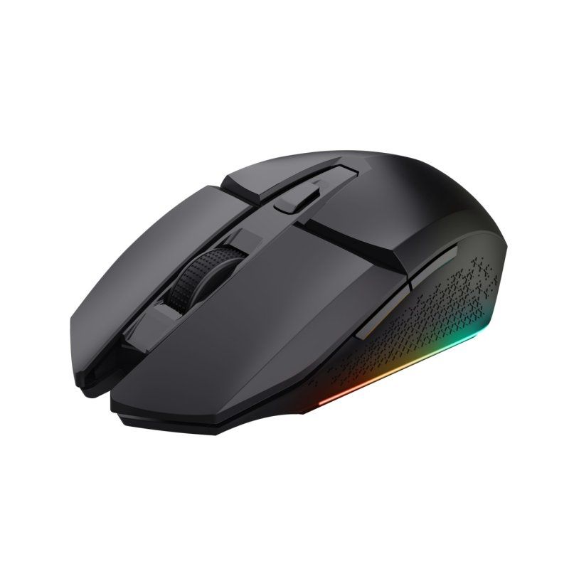 Trust GXT 112 FELOX mouse Gaming Right-hand RF Wireless 4800 DPI