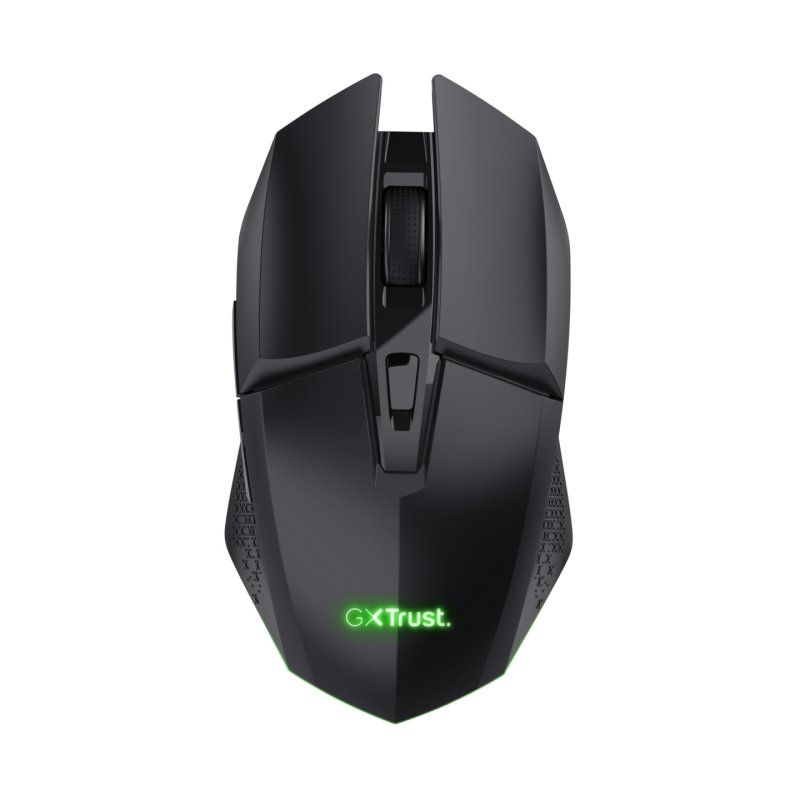 Trust GXT 112 FELOX mouse Gaming Right-hand RF Wireless 4800 DPI