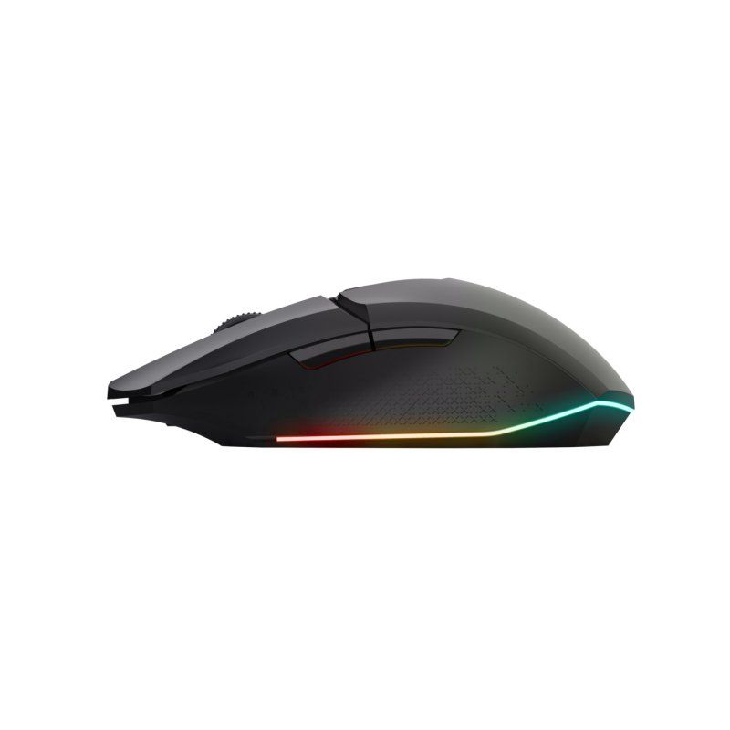 Trust GXT 112 FELOX mouse Gaming Right-hand RF Wireless 4800 DPI