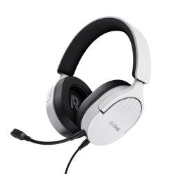FAYZO MULTIPLATFORM HEADSET - WHITE