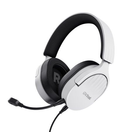 FAYZO MULTIPLATFORM HEADSET - WHITE
