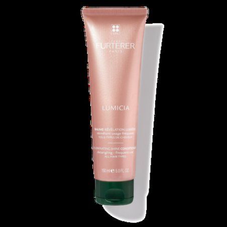 Rene Furterer Lumicia Illuminating Shine Conditioner 5.0 fl oz