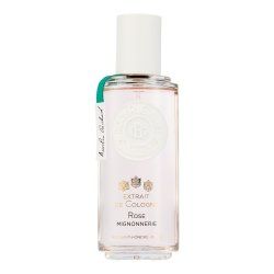 Roger&Gallet Rose Mignonnerie eau de cologne 100 ml Women