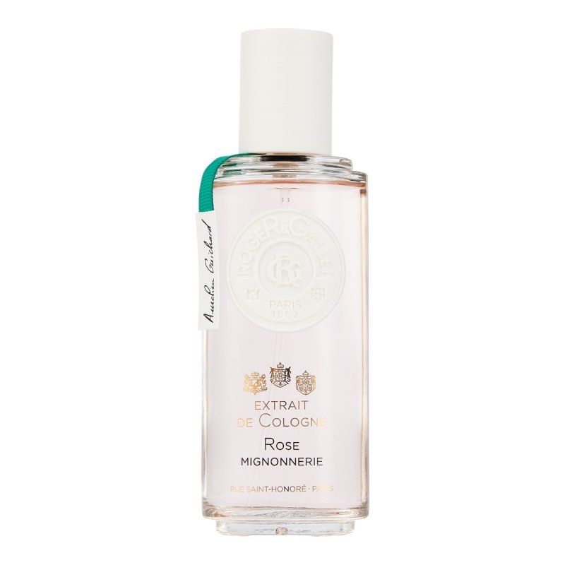 Roger&Gallet Rose Mignonnerie Eau De Cologne 100ml