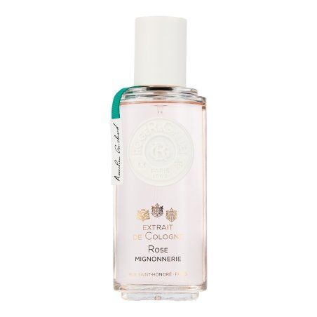 Roger&Gallet Rose Mignonnerie eau de cologne 100 ml Women