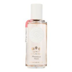 Roger&Gallet Magnolia Folie Eau De Cologne 100ml