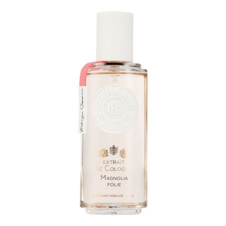 Roger&Gallet Magnolia Folie Eau De Cologne 100ml