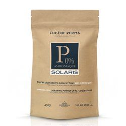 EUGENE PERMA 3140100405057 hair colour Blonde 450 g