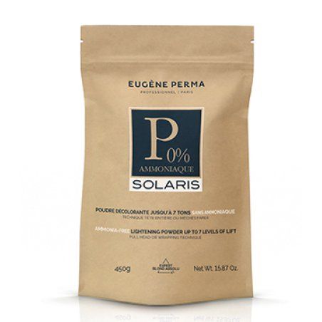 EUGENE PERMA 3140100405057 hair colour Blonde 450 g