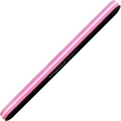 Titania Nail File Coarse and Fine Assorted Colours 22g