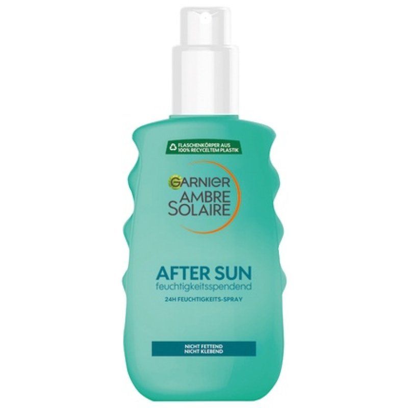 Ambre Solaire After Sun Spray 150ml