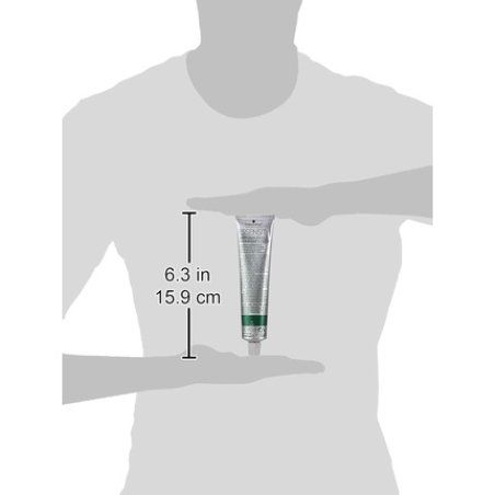 Schwarzkopf Hair Loss Products 60ml 946