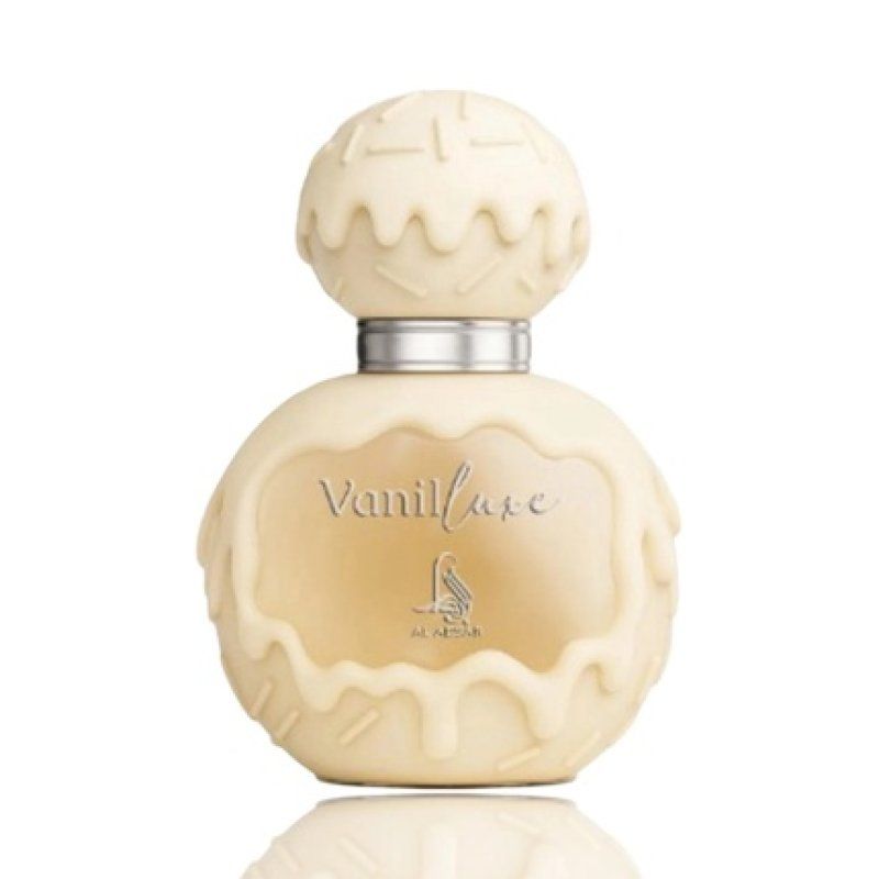 Al Absar Treats Vanilluxe Eau De Parfum 100 Ml