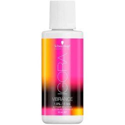 Schwarzkopf Igora Vibrance 1.9% 6 Vol. Activating Lotion 60ml