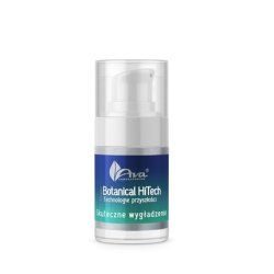 Botanical Hitech Multifunctional Eye Cream Effective Smoothing 15ml