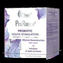 AVA Laboratory ProRenew Complex CLR Day Night Cream Repair Serum Eye Cream