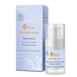 Ava Laboratorium Restorative Eye Contour Complex 15ml Reduces Wrinkles