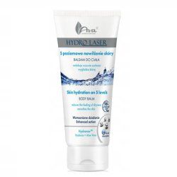 Ava Laboratorium Hydro Laser Moisturizing Body Balm 200ml
