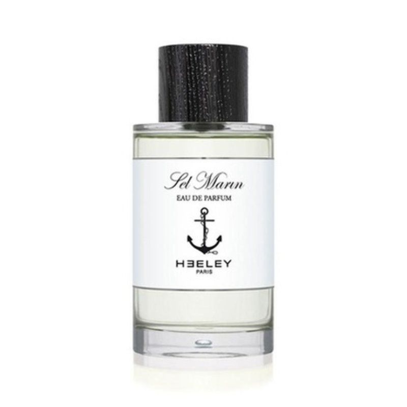 Heeley Parfums Sel Marin Eau De Parfum 100ml