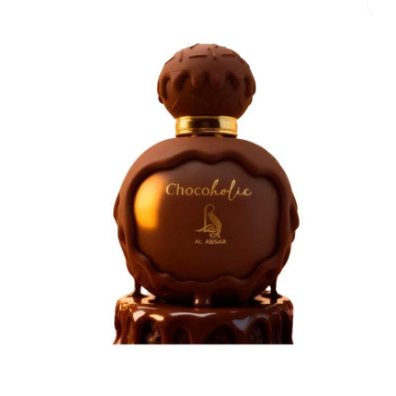 Al Absar Treats Chocolic Eau De Parfum 100 Ml