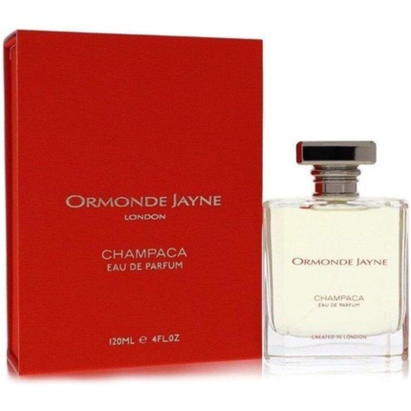 Ormonde Jayne Champaca Eau De Parfum 120ml
