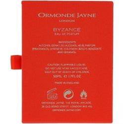 Ormonde Jayne Byzance Eau de Parfum Spray 1.7 oz