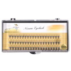 Sunone Eyelash Extensions Premium 10mm 60 Pieces