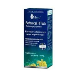 Botanical Hitech Anti-Ox Serum Anti-Wrinkle 30ml