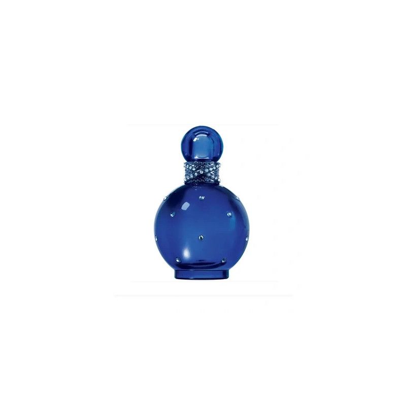 Britney Spears Midnight Fantasy Eau De Perfume Spray 50ml