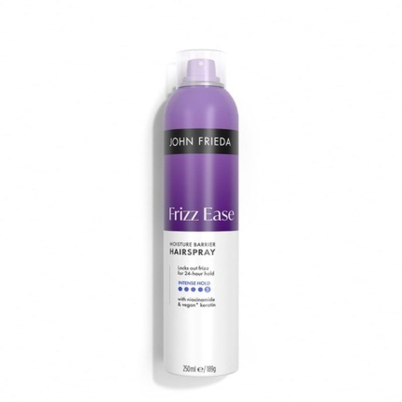 John Frieda Frizz Ease Hairspray Moisture Barrier
