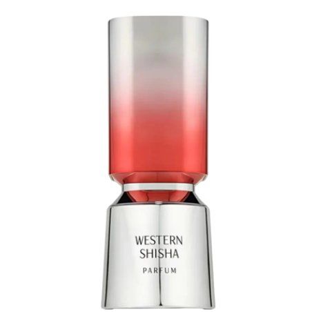 French Avenue Western Shisha Eau De Parfum Unisex 100 Ml