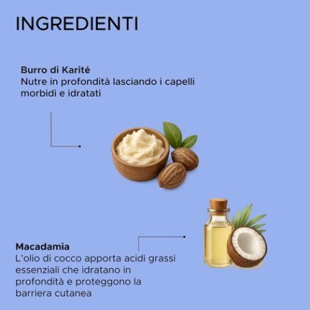 Hand Butter Deep Repair Coconut & Shea Butter 50ml