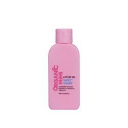 Organic Mimi Sweet Shake Shower Gel 100ml