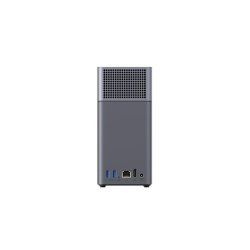 UGREEN Serveur NAS 2 Baies *DH2300