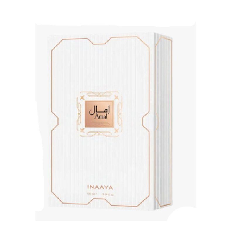 Inaaya Amaal Eau De Parfum 100ml