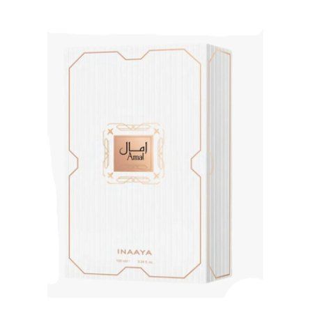 Inaaya Amaal Eau De Parfum 100ml