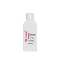 Organic Mimi Omc 3307 Body Lotion Sweet Shake 100ml