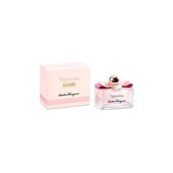 Salvatore Ferragamo Signorina F Eau De Parfum 100 Milliliters Vaporizer
