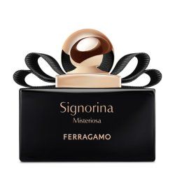 Ferragamo Signorina Misteriosa Eau De Parfum 30ml