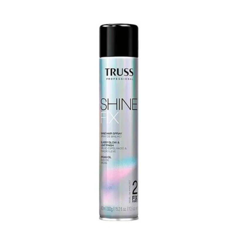 Truss Shine Fix Spray 450ml