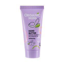 Organic Mimi Om 0887 Hand Butter Softener 50 Ml