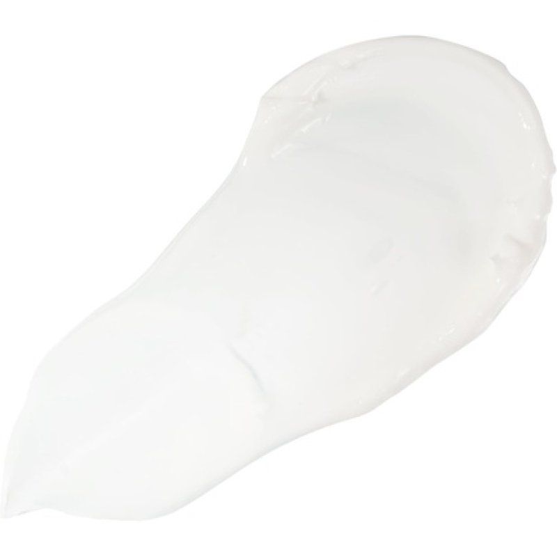 Organic Almond Oil and Papaya Body Cream