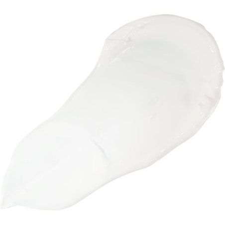 Organic Almond Oil and Papaya Body Cream