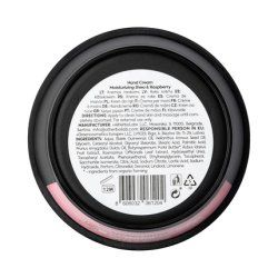 Moisturizing Hand Cream with Shea Butter & Raspberry 50ml