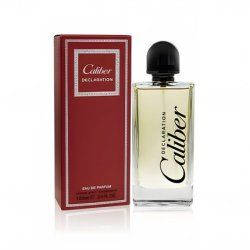 Fragrance World Caliber Declaration Eau De Parfum For Men 100 Ml