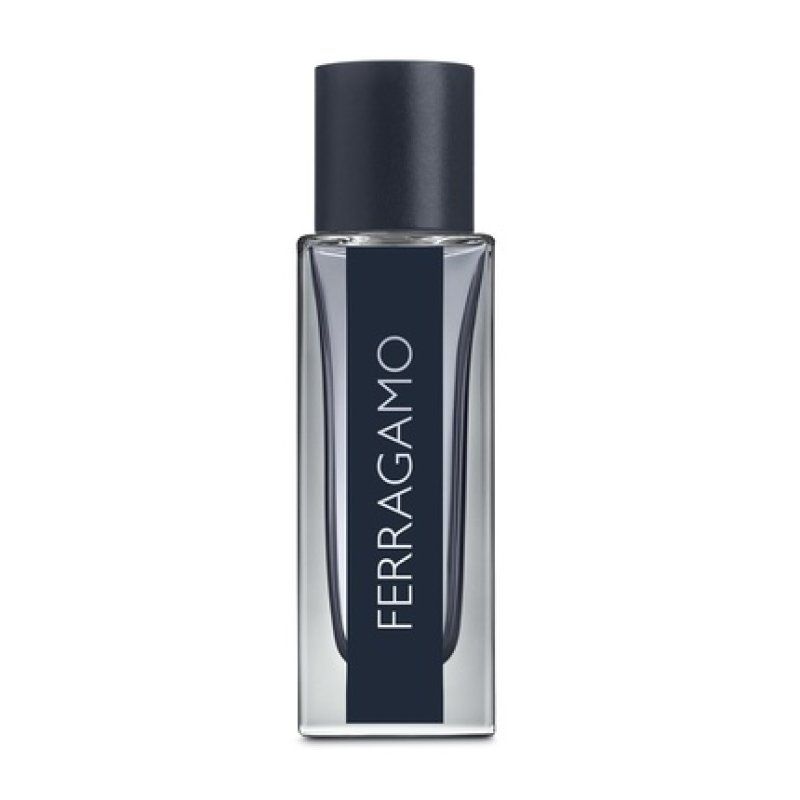 Salvatore Ferragamo Pour Homme Eau De Toilette 30 Ml Spray Blue 2025